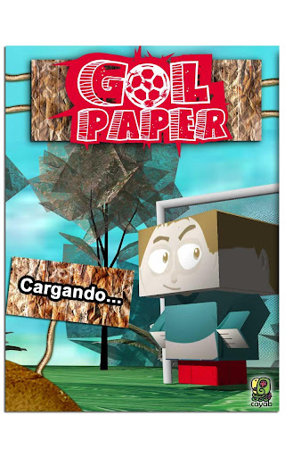 GolpaperAR