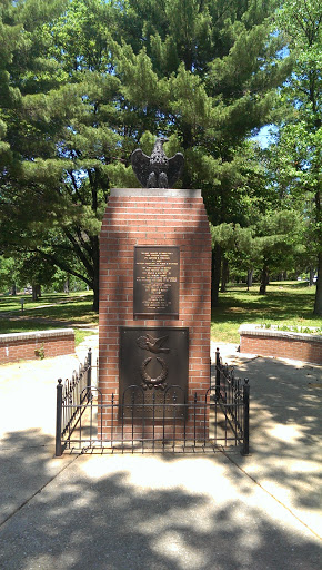 Ferguson Veterans Memorial