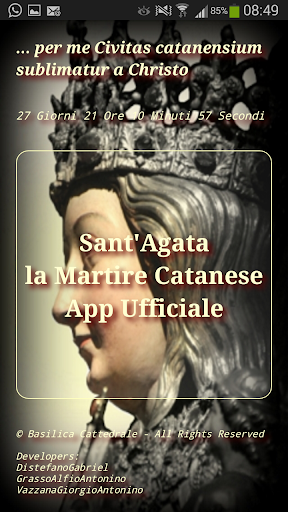 Sant'Agata - App Ufficiale