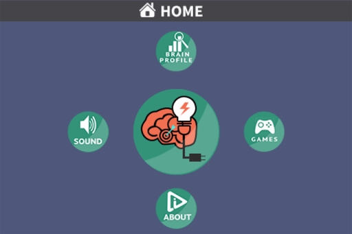 Neuron Gym: Brain Trainer Beta