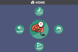 Neuron Gym: Brain Trainer Beta APK 螢幕截圖圖片 #1