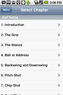 How to download Golf Swings 1.2 apk for bluestacks