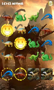 How to download Dinosaurs Sequence 1.1.8 unlimited apk for laptop