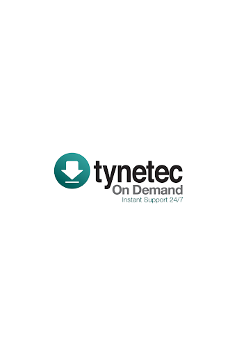 Tynetec On Demand