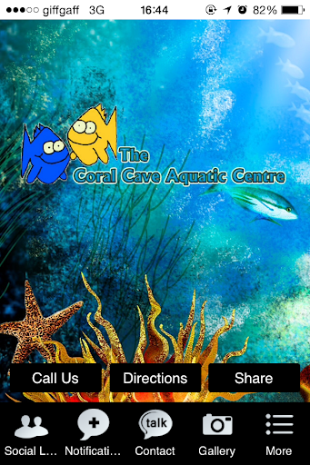 免費下載商業APP|The Coral Cave app開箱文|APP開箱王