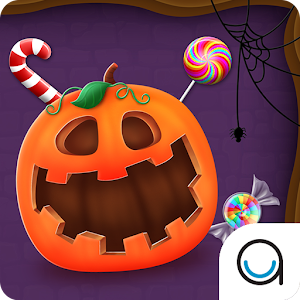 Candy Crush- Number & Counting logo