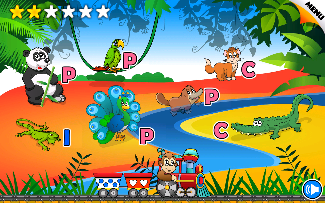 free preschool games to download