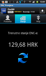 Enc provjera Screenshots 7