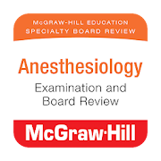 Anesthesiology Examination and Board Review