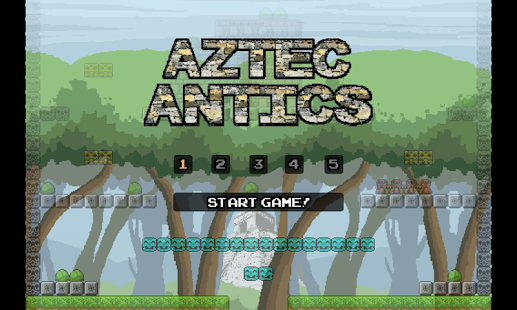 Aztec Antics Screenshots 0