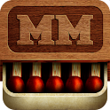 MatchMania (demo) logo