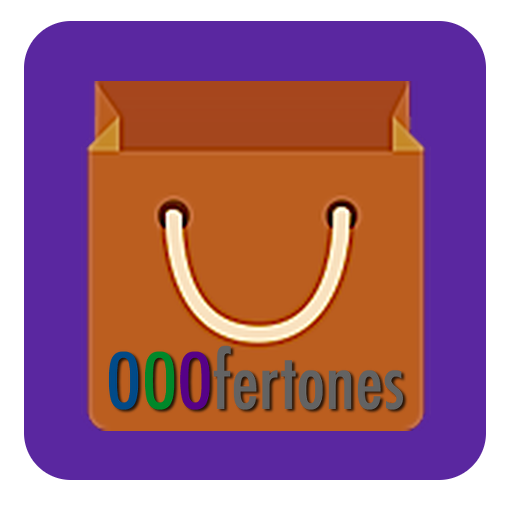 OOOfertones LOGO-APP點子