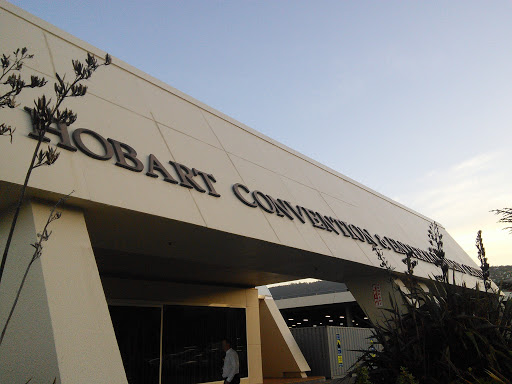 Hobart Convention & Entertainment Centre