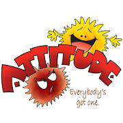ATTITUDE - Everybody's got one
