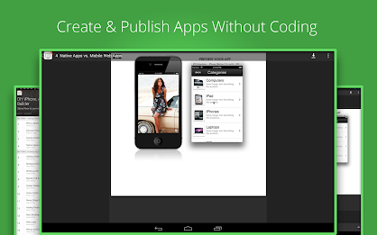 Learn iphone App Development poster 4