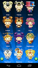 Horoscope HD Pro 1