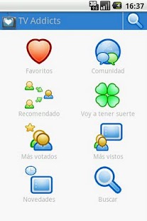 How to get TV Addicts 1.0.12 apk for laptop