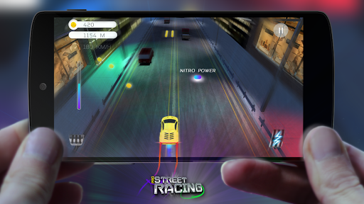 免費下載賽車遊戲APP|Pro Street Racing app開箱文|APP開箱王