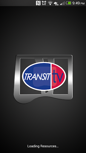 Transit TV LA