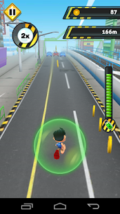 Manila Rush 1.5.0 APK + Mod (المال غير محدود) إلى عن على ذكري المظهر