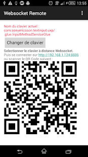 Websocket Remote Screenshots 2 Websocket Remote Screenshots 2