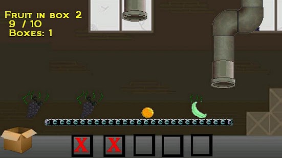 How to mod Fruit-Line lastet apk for laptop