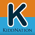 KiddNation logo