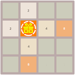 20 48 Puzzle with mPOINTS Apk