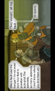 Dan In Space #1 Screenshots 1