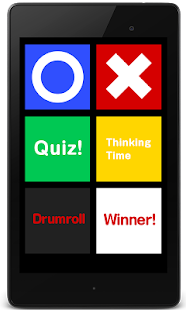 Quiz Show SE(圖2)-速報App