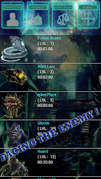 Lost Future_ poster 22