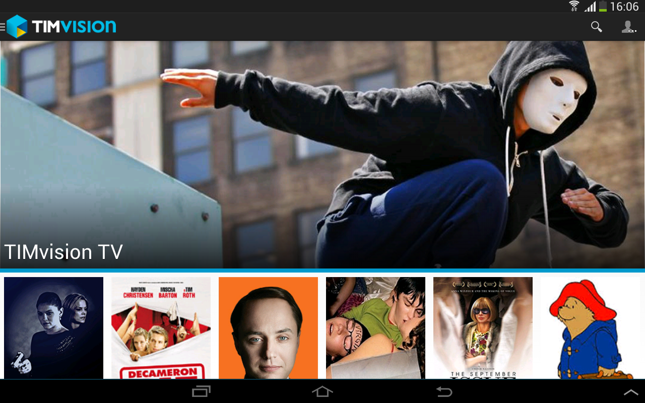 Amazon Com Timvision Appstore For Android