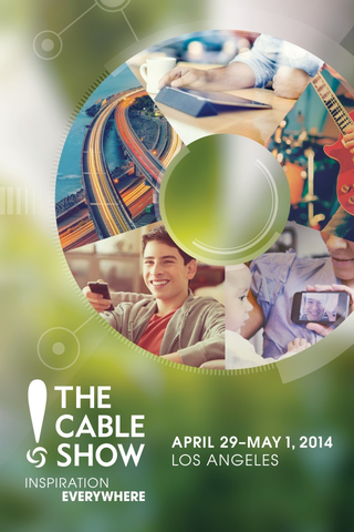 The Cable Show 2014