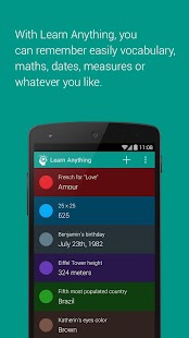 How to get Learn Anything lastet apk for android