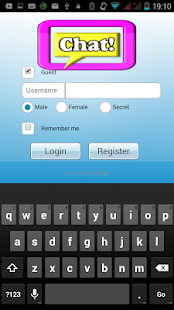 How to mod Chat Rooms For Free lastet apk for laptop