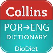 Portuguese->English Dictionary 1.0.10 Icon