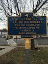 St. Luke’s Lutheran Church