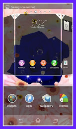 Rose Live Wallpaper by technosoft poster 9