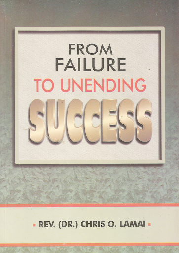 Failure to Unending Success