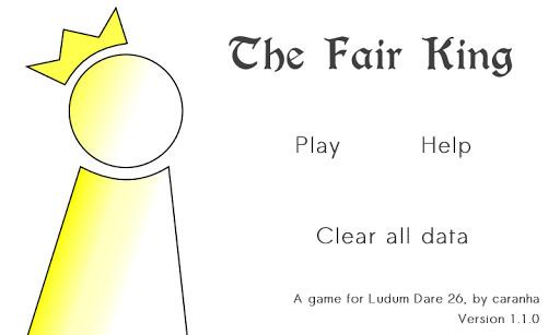 The Fair King