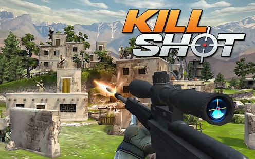 Kill Shot - screenshot thumbnail