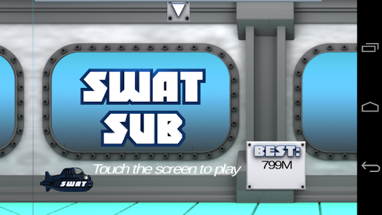 Free Swat Sub APK