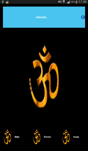 【免費教育App】Omkar Meditation-APP點子