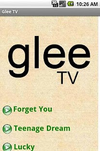 How to download Glee TV patch 2.0 apk for pc