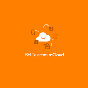 BH Telecom mCloud 1.0