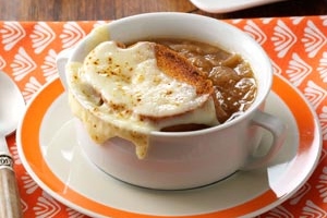 French Onion Soup
