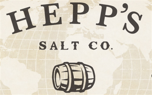 【免費生活App】Hepp's Salt Co.-APP點子