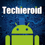 Techieroid - Tech News  Icon