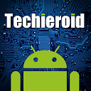 Techieroid - Tech News mobile app icon