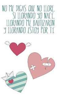 Lastest Citas de amor APK for Android